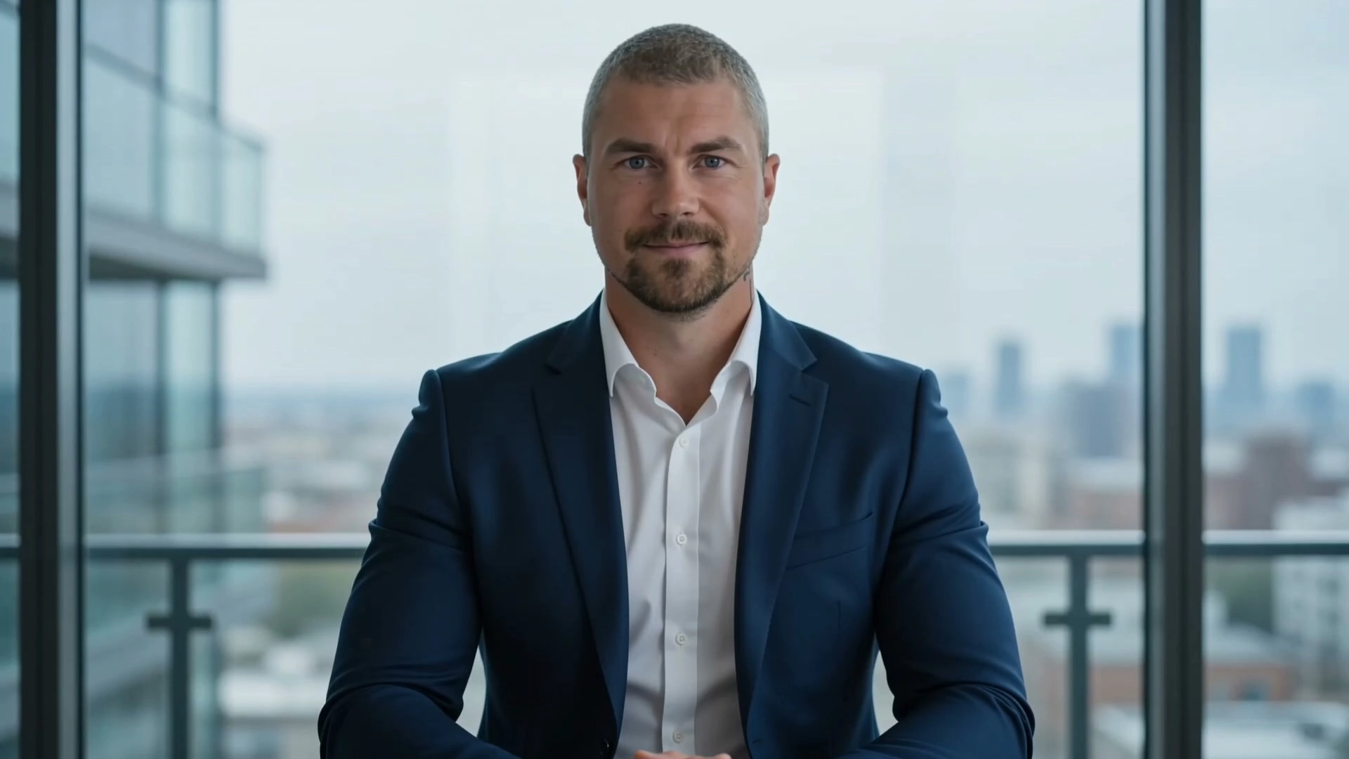 Erik Lindgren, ägare Borlänge Tak