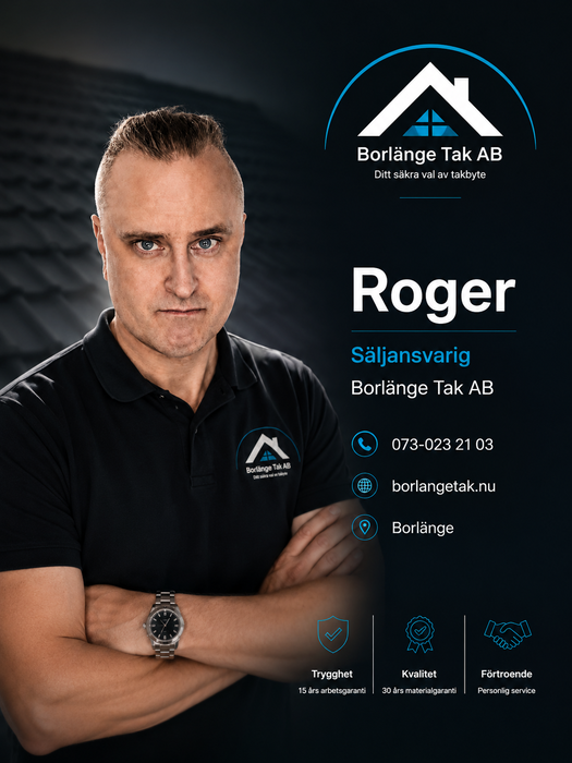 Roger